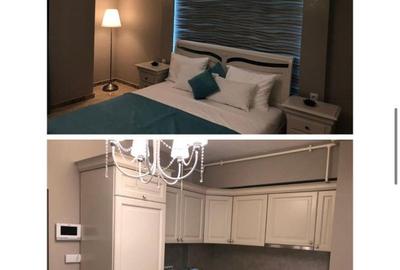 APARTAMENT MODERN-STATIUNEA MAMAIA - 8