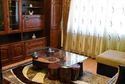 Apartament cu 4 camere semidecomandat în Dosu Bricii - 1