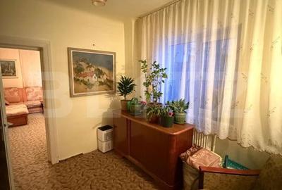 Casă cu 5 camere cu Teren 353 Mp în Republicii - 11