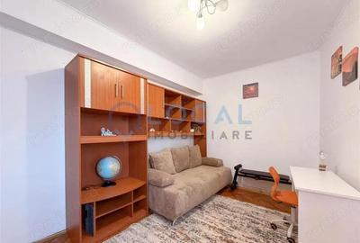 Apartament cu 2 camere decomandat în Someșeni - 8