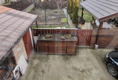 Casă cu 3 camere cu Teren 540 Mp în Baciu - 4