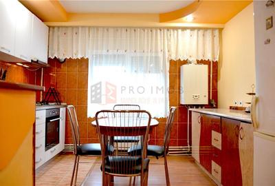 Apartament cu 3 camere decomandat, mobilat în 1 Decembrie - 12