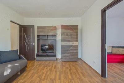 Apartament cu 2 camere semidecomandat în Astra - 10