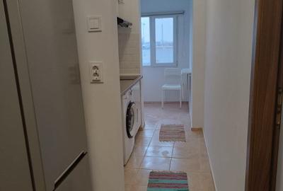 Garsoniera 5 min de metrou Jiului cu utilita?i incluse - 2