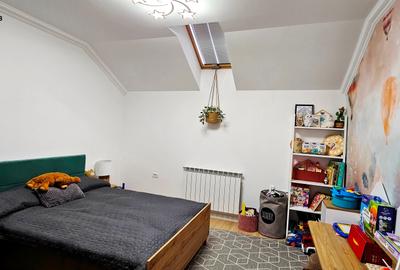 Proprietate Piatra Neamt - casa eleganta/ camin de suflet Proprietate Piatra Neamt - casa eleganta/ camin de suflet - 11