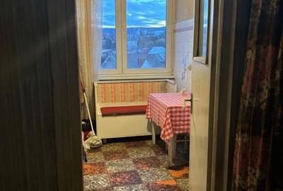 Apartament cu 4 camere,2 bai zona Parcul Mare - 2