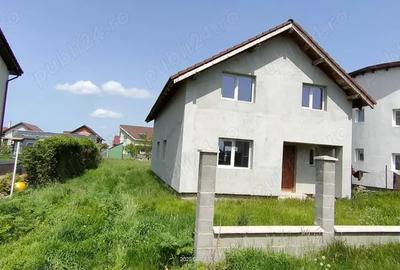 Casă cu 5 camere în Dudeștii Noi - 1