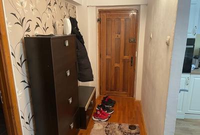 Apartament cu 3 camere decomandat în Central - 4