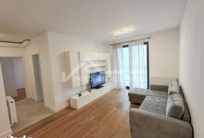 Apartament cu 2 camere, mobilat în Între Lacuri - 3