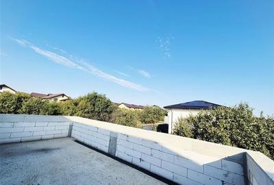 Vila de vanzare cu priveliste frumoasa - 9