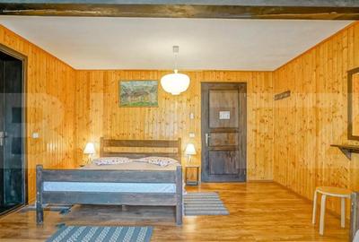 Vila rezidentiala pe Lac, 623 mp, teren 1360 mp, cartier Nou - 8