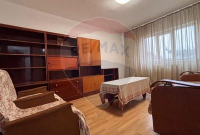 Apartament cu 3 camere decomandat, mobilat în Inel I - 2