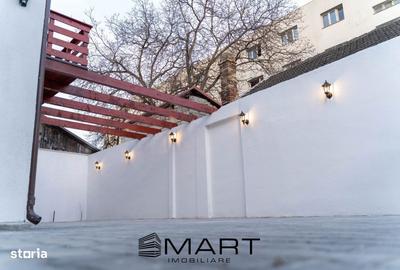 Spațiu comercial, de 100 mp, în Noua - 1