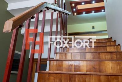 Casa individuala cu Garaj 360mp Utili, Zona Crisan - ID V4097 - 19