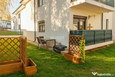 Apartament cu 3 camere decomandat, mobilat în Bucium - 5