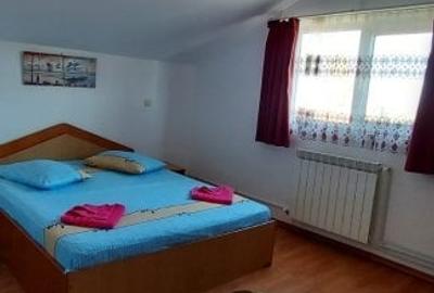 Exclusiv! Pensiune P+1+M pe partea marii  Eforie Nord - 269.000 euro(Cod E8+E10) - 27
