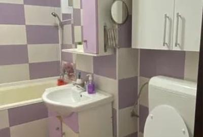 Apartament 2 camere Pantelimon-Soseaua Pantelimon-Vedere in spatele blocului - 8