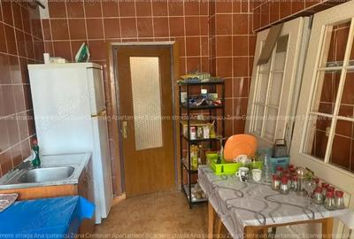 Apartament 3 camere strada Ana Ipatescu Zona Centrala - 8