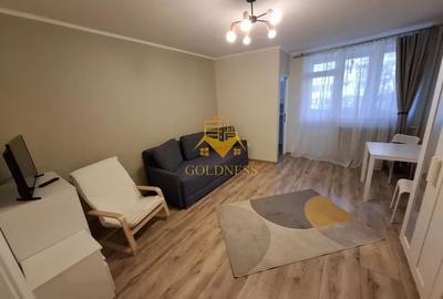 Garsonieră decomandată, mobilată în Gheorgheni - 1