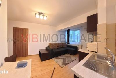 Apartament cu 2 camere, mobilat în Titan - 1