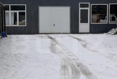 Hale 157 mp, teren 500 mp, Campulung Moldovenesc - SV - 3