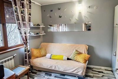 Apartament cu 2 camere în Calea București - 3