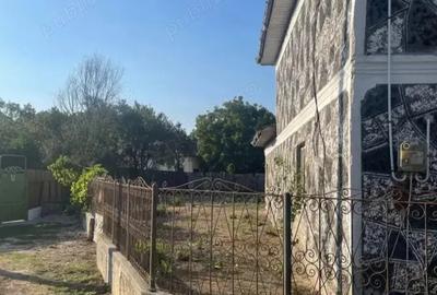 Casa Parter + 1 in com Falcoiu sat Cioroia?u jud Olt - 4