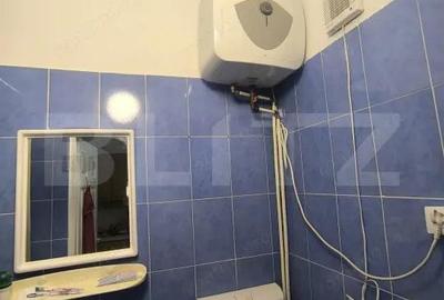 Garsonieră semidecomandată în Noua - 6