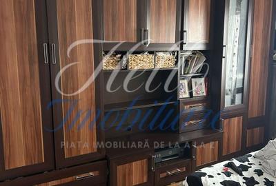 Apartament cu 2 camere semidecomandat în Între Lacuri - 3