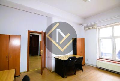 Casă individuală cu 23 camere cu Teren 475 Mp în Unirii - 22