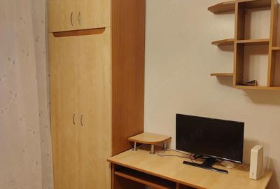 Apartament cu 2 camere decomandat în Arcul de Triumf - 5