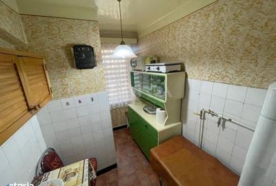 Apartament cu 2 camere în Gruia - 3