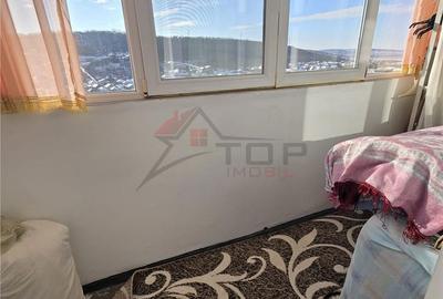 Apartament cu 3 camere decomandat în Alexandru cel Bun - 9
