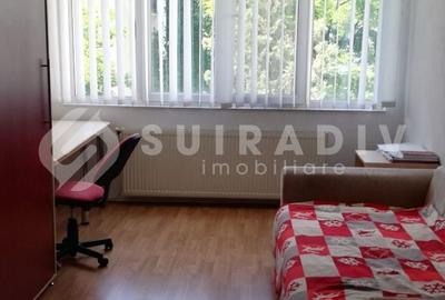Apartament cu 2 camere decomandat în Grigorescu