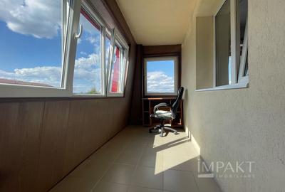 Apartament cu 2 camere, mobilat în Zorilor - 6