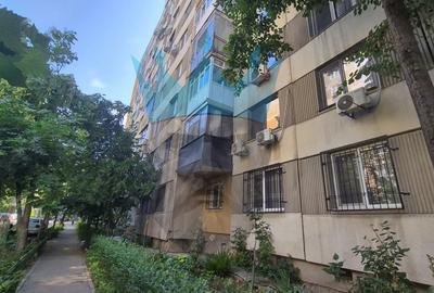 Apartament cu 3 camere semidecomandat, mobilat în Militari - 25