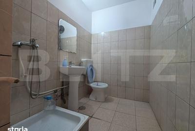Spațiu comercial, de 15 mp, în Iosia - 2