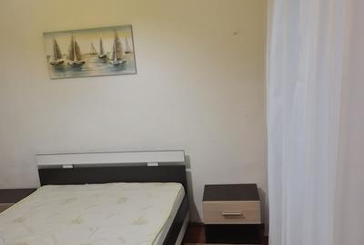 Apartament cu 2 camere semidecomandat în Exterior Vest - 3