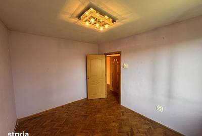 Apartament cu 3 camere decomandat în George Enescu - 1