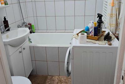 Apartament cu 2 camere semidecomandat în Central - 3
