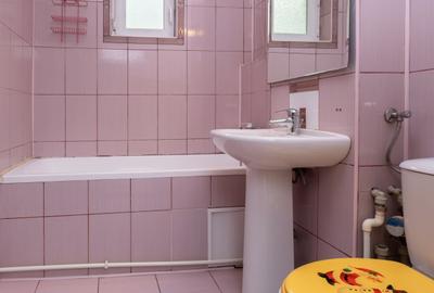Apartament cu 3 camere decomandat, mobilat în Capitol - 7