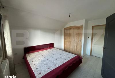 Casă cu 9 camere cu Teren 1000 Mp în Dumitra - 14