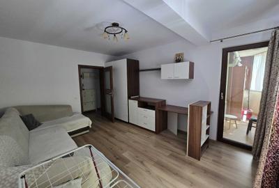 Apartament cu 2 camere decomandat în Valea Lupului