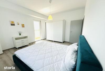 Apartament cu 2 camere în Torontalului