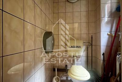 Apartament cu 5 camere semidecomandat în Ultracentral - 13