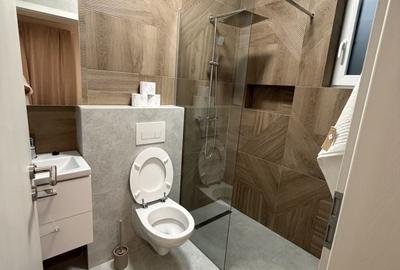 Apartament cu 3 camere decomandat în Giroc - 6