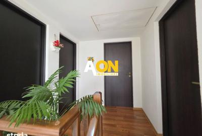 Casă cu 4 camere cu Teren 619 Mp în Bărăbanț