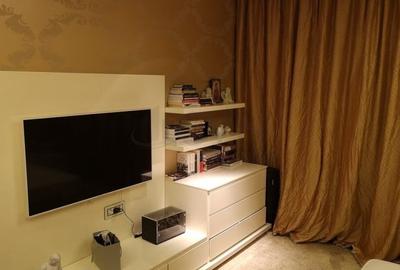 Apartament cu 4 camere decomandat, mobilat în Dorobanți - 8