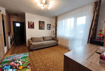 Apartament cu 2 camere semidecomandat în Valea Roșie - 1