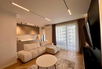Apartament cu 2 camere semidecomandat, mobilat în Bună Ziua - 3